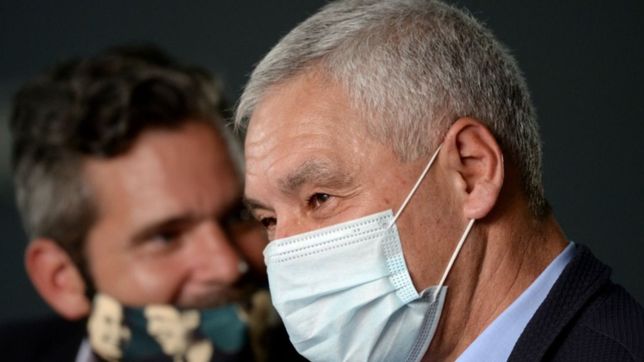 berisso: acusan a cagliardi de robarle una ordenanza a la oposicion en el concejo