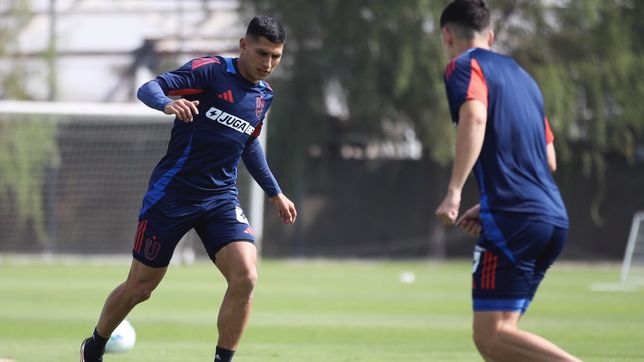 gimnasia le abre las puertas del bosque a universidad de chile antes de jugar ante estudiantes