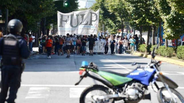 la campora y patria grande renovaron sus mandatos al frente de la fulp