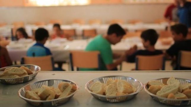 las obras y el servicio alimentario escolar tienen nuevo responsable en la plata