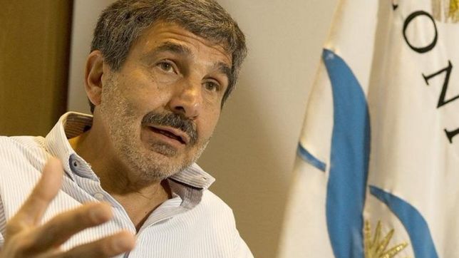 salvarezza: seguiremos trabajando por la soberania tecnologica de la argentina