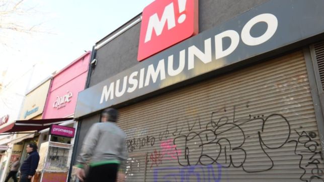 musimundo abrio la inscripcion para puestos de trabajo: ¿cuales son los requisitos?