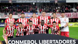 por la posible salida de gaston benedetti, ¿que pasa con el lateral izquierdo de estudiantes? por la posible salida de gaston benedetti, ¿que pasa con el lateral izquierdo de estudiantes?