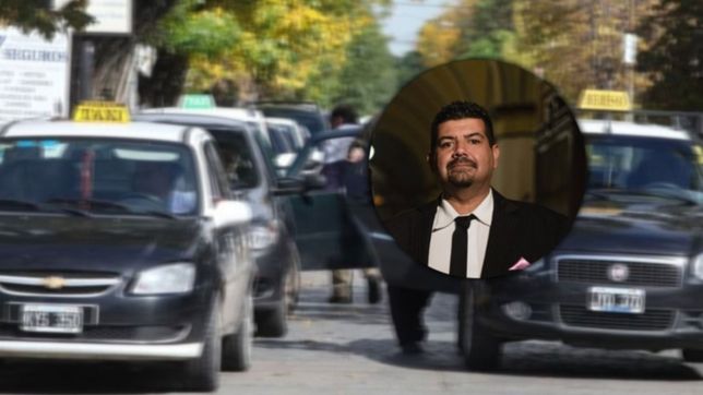 se nego a declarar el acusado de matar a golpes al taxista de berisso