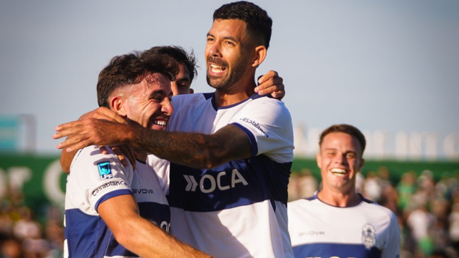 el mini torneo que tendra gimnasia para meterse en los 8vos de final del torneo apertura