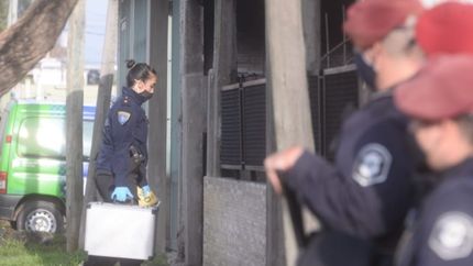Hubo once homicidios en La Plata desde que empezó el aislamiento