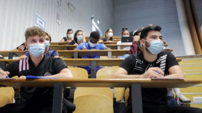 alarmante impacto de la cuarentena por el covid-19 en estudiantes universitarios