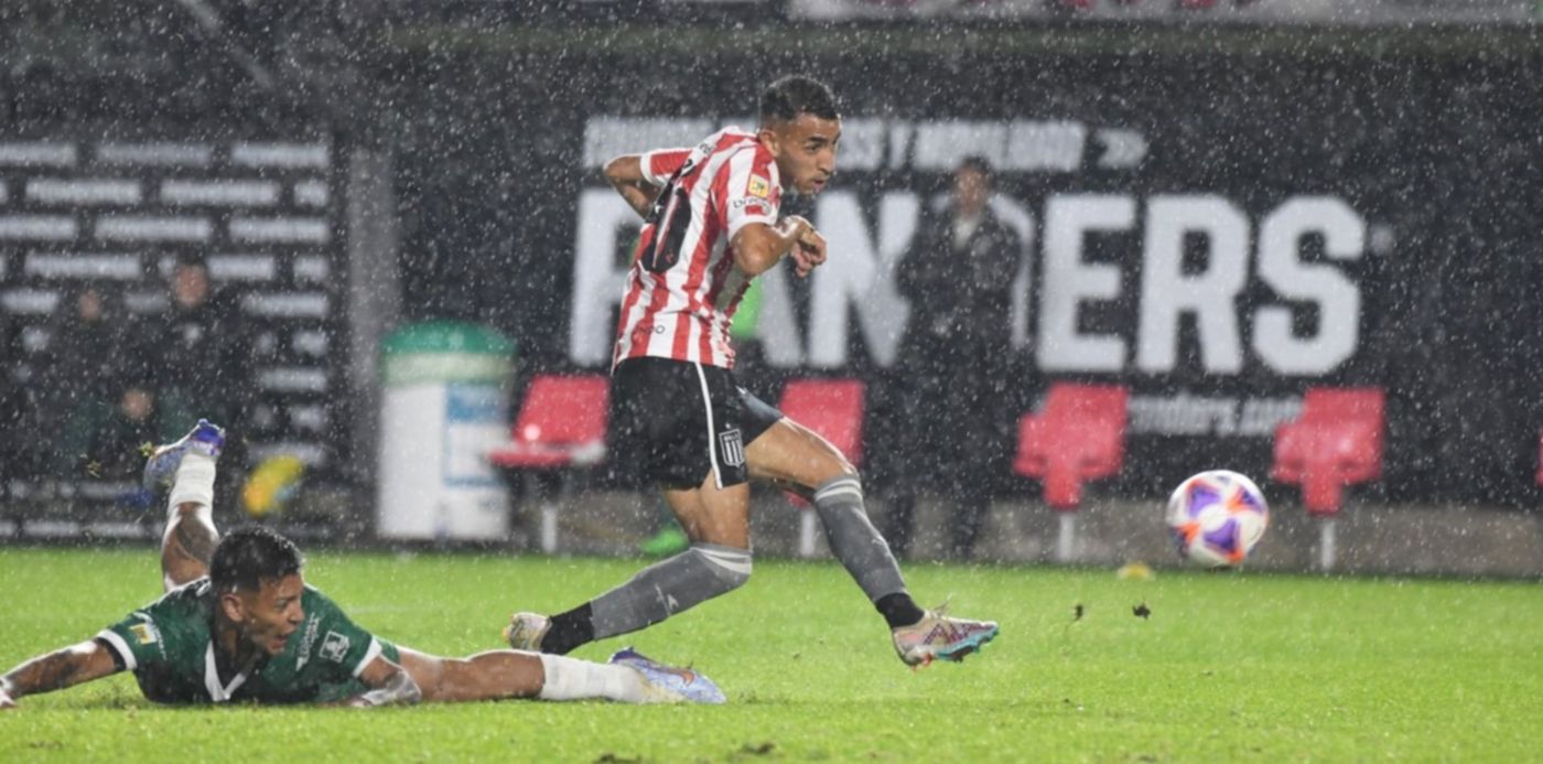 Estudiantes Banfield