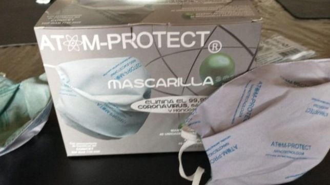 ¿cuanto sale el superbarbijo autoesterilizante desarrollado por el conicet?