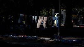 proponen arrestar a trapitos, vendedores ambulantes y quienes corten calles para marchar proponen arrestar a trapitos, vendedores ambulantes y quienes corten calles para marchar