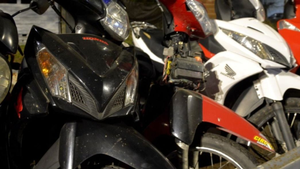 Secuestran 21 vehículos tras dos operativos de tránsito simultáneos en La Plata