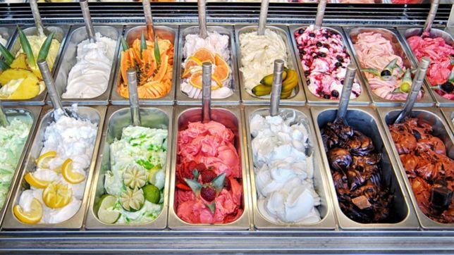 dia, horarios y descuentos: llega una nueva noche de las heladerias a la plata