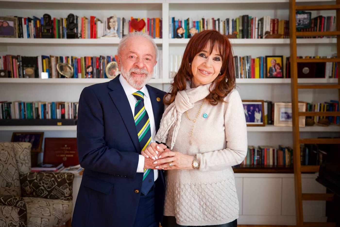cristina kirchner y lula.jfif
