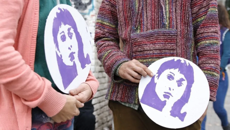 El juicio en La Plata por la muerte de Johana Ramallo avanza lento y sin claridad sobre la causa de su muerte El juicio en La Plata por la muerte de Johana Ramallo avanza lento y sin claridad sobre la causa de su muerte