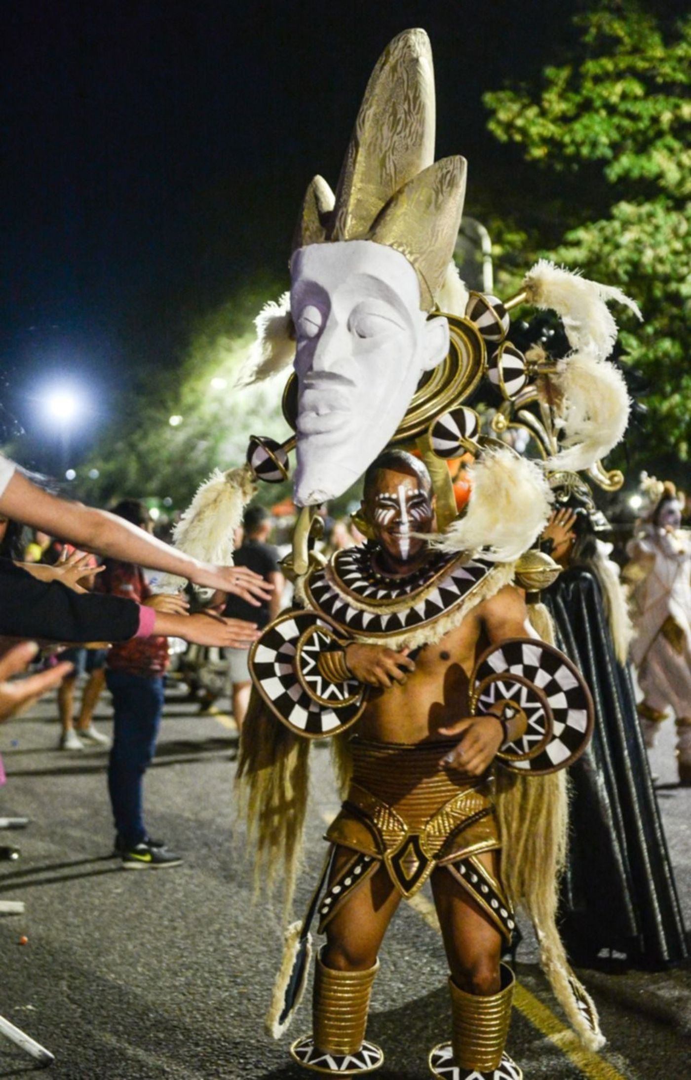 Carnaval en la Repu 2023