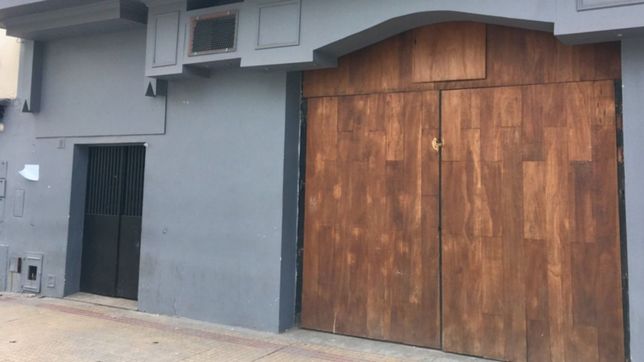 grave denuncia: fue a bailar con sus amigos y un patovica lo desmayo cuando se iba