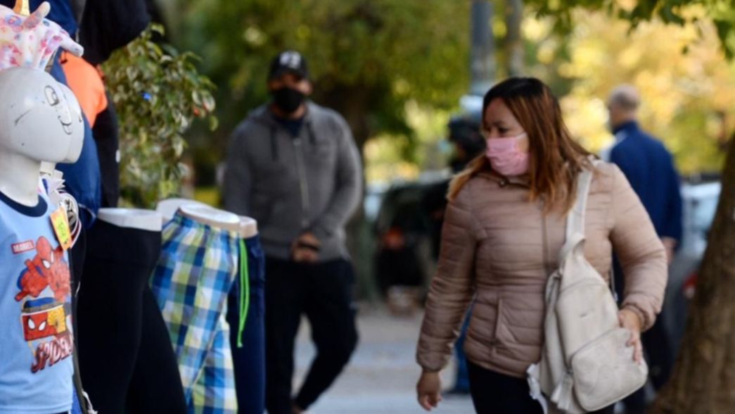 La OMS sugirió abrir en partes la economía de los países más golpeados por el COVID-19