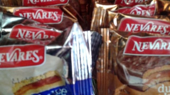 los memes invadieron las redes por la prohibicion de las golosinas de nevares