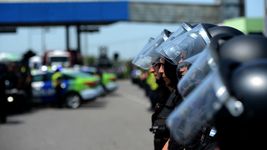 ¿cuantos efectivos de la policia de la ciudad patrullaran la plata? ¿cuantos efectivos de la policia de la ciudad patrullaran la plata?