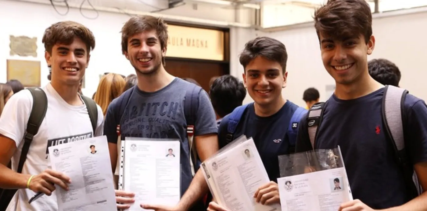 El proyecto también habilita a que las universidades nacionales le cobren a estudiantes extranjeros