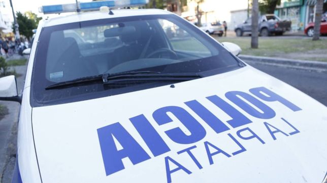 asaltaron por quinta vez a una familia de la plata: mi hijo se quiere ir de aca