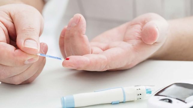 ¿por que el coronavirus es tan letal en pacientes con diabetes?