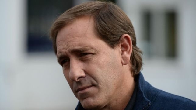 garro critico el fallo de kreplak en la causa gestapo: vivimos en el reino del reves