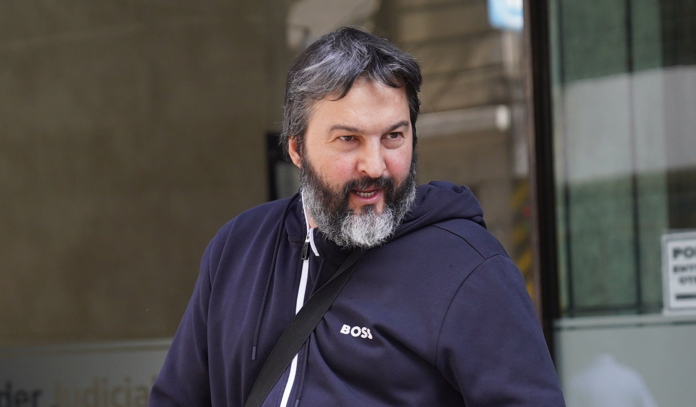 Ariel García Furfaro