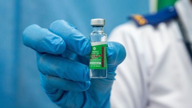 argentina supera las 70 millones de vacunas recibidas desde el inicio de la pandemia