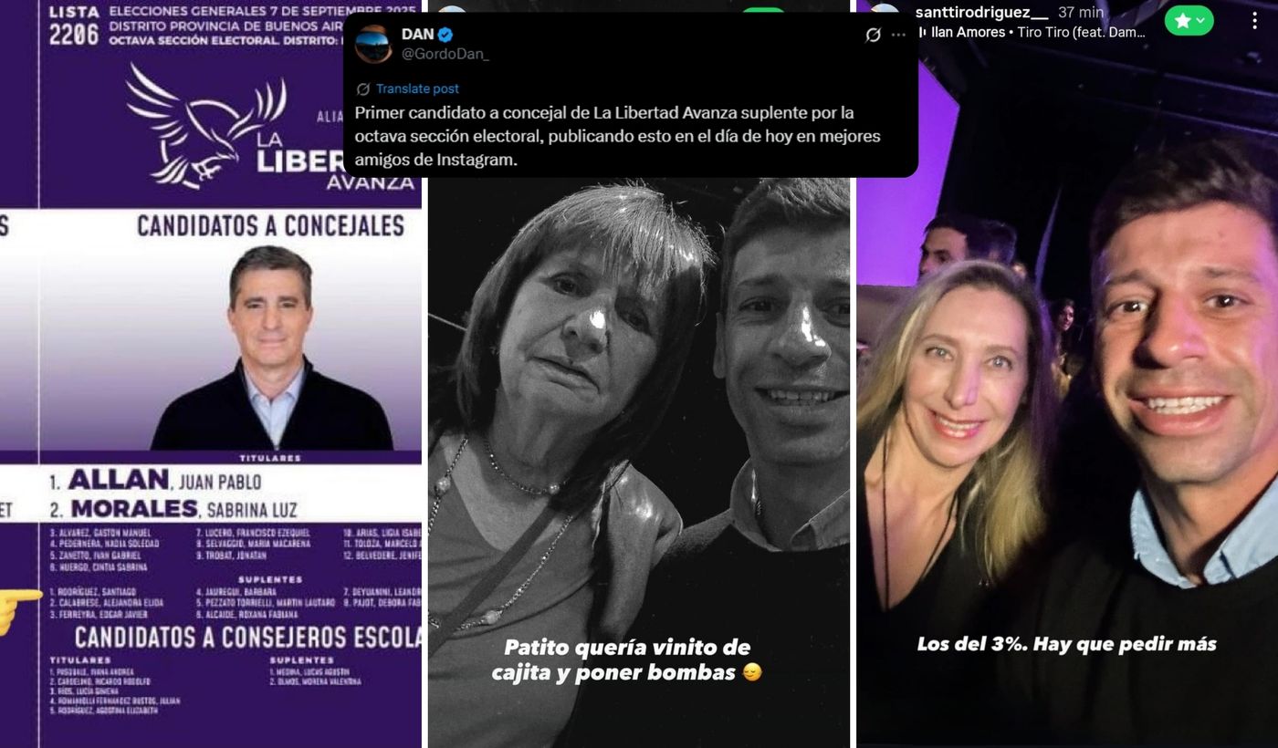 Gordo Dan Santiago Rodríguez