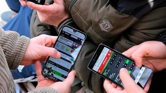 apostar no es un juego llega a los clubes de la liga amateur platense de futbol