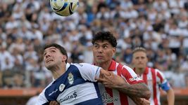 ¿que equipos deberan enfrentar estudiantes y gimnasia en las zonas que sorteo la lpf? ¿que equipos deberan enfrentar estudiantes y gimnasia en las zonas que sorteo la lpf?
