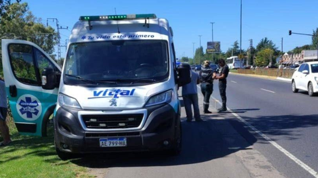 un hombre murio mientras caminaba por camino centenario y buscan determinar que le paso
