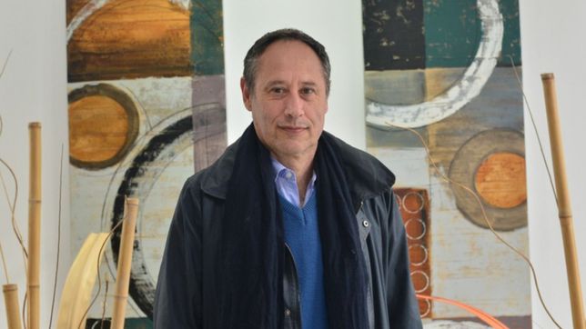 sanguinetti, el concejal de la plata que diseno el programa educativo de lavagna