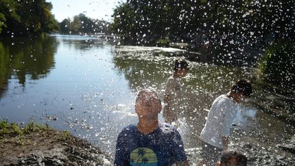 Más calor, menos lluvias y ¿La Niña?: meteorólogos anticipan cómo será el clima en 2025