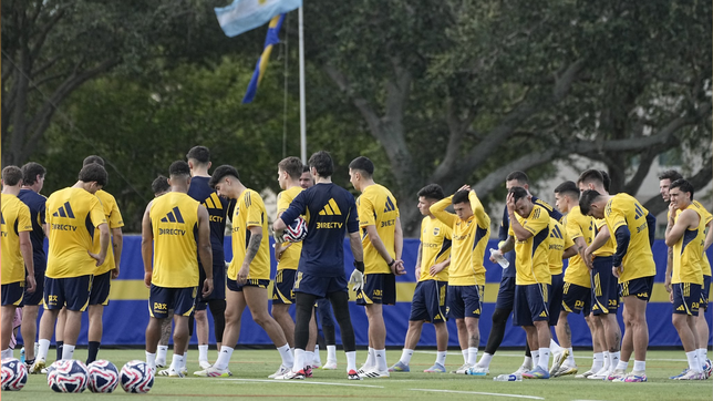 los resultados que necesita boca para lograr la hazana en el mundial de clubes
