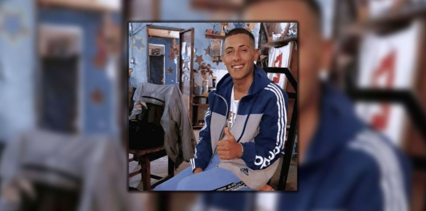 Maximiliano Ezequiel Montes