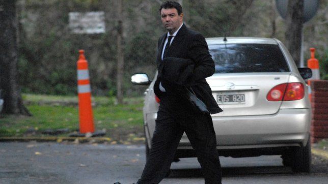 respaldo para ariel lijo de la asociacion de juristas del mundo