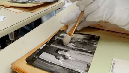 El Archivo Histórico de la UNLP cumple 10 años y presentará un repositorio único