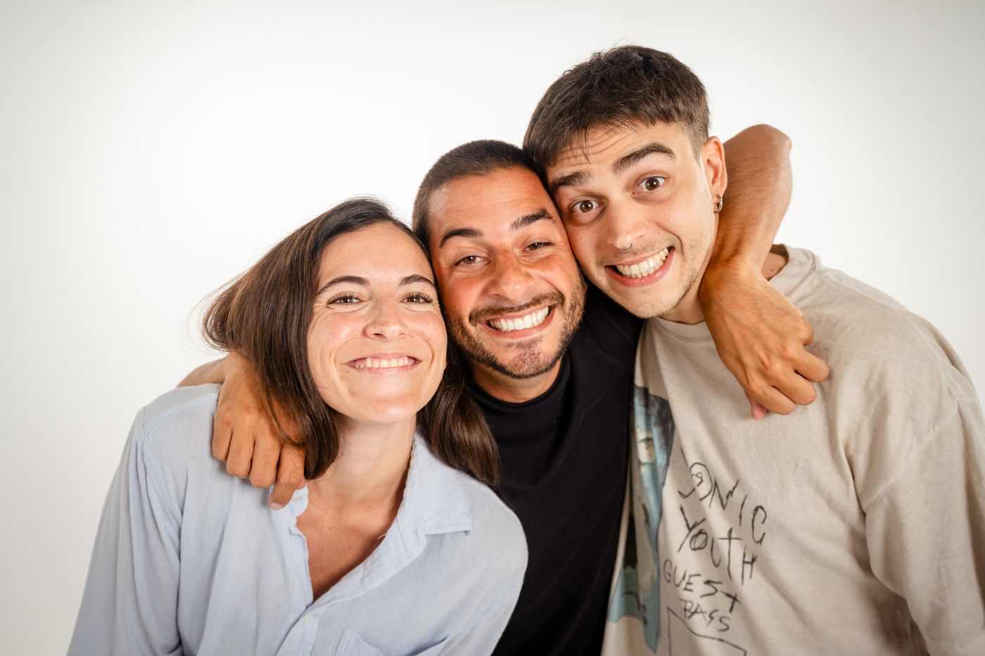 No es una Copia 2026