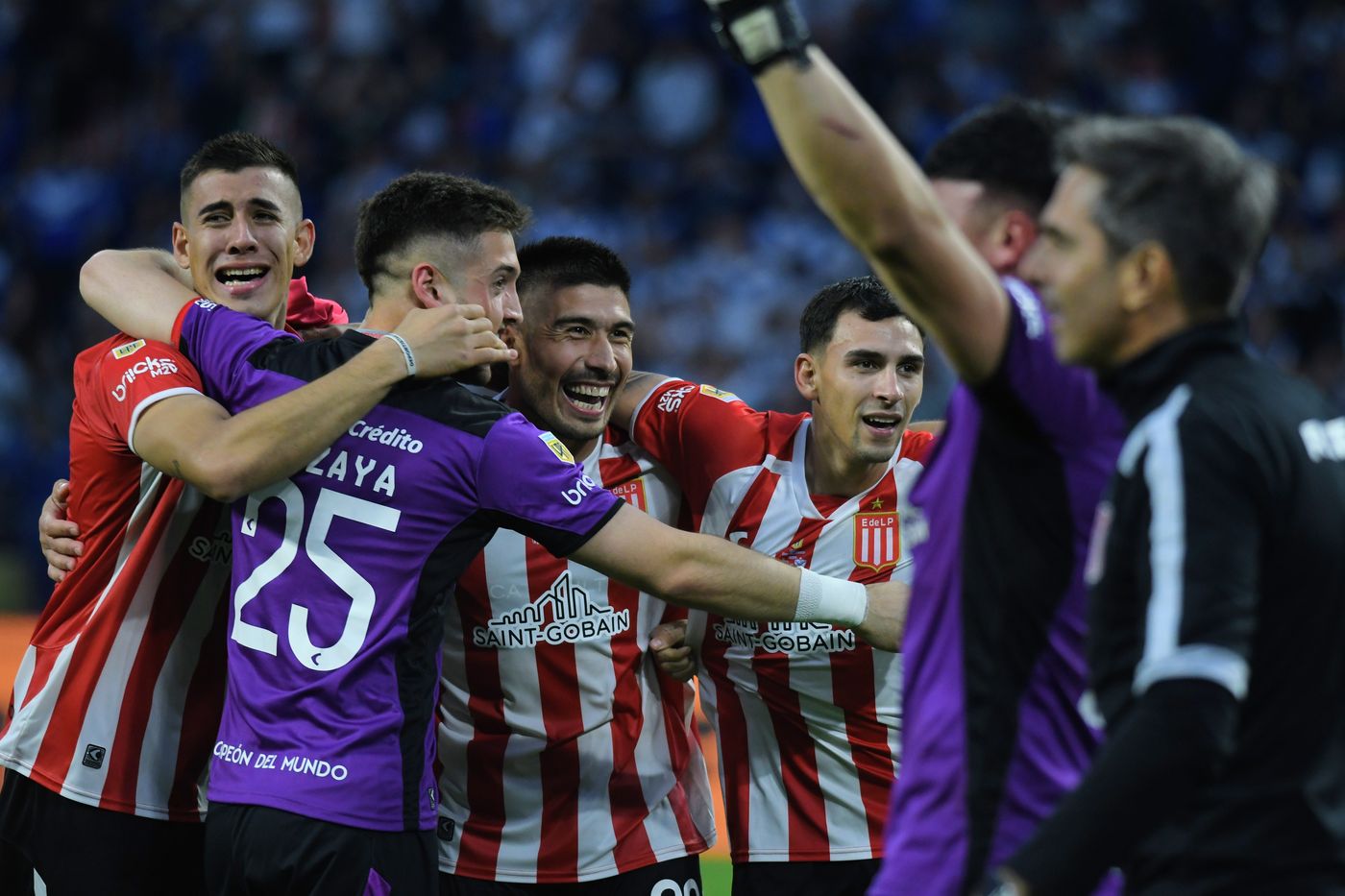 Estudiantes Campeón Vélez Final Copa de la Liga (3).JPG
