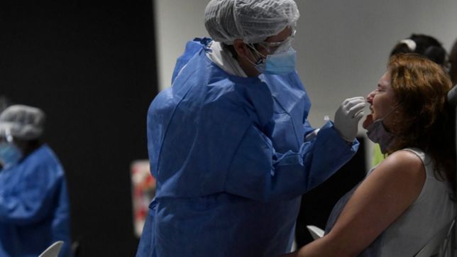 aseguran que la esperanza de vida en el mundo se redujo por el impacto de la pandemia