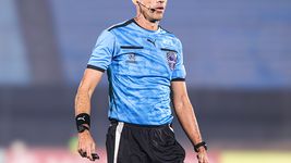conmebol confirmo el arbitro para el partido decisivo de estudiantes ante el dim por copa libertadores conmebol confirmo el arbitro para el partido decisivo de estudiantes ante el dim por copa libertadores