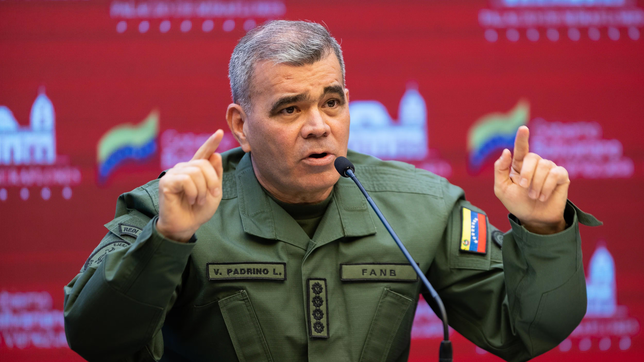 venezuela decreto el estado de emergencia