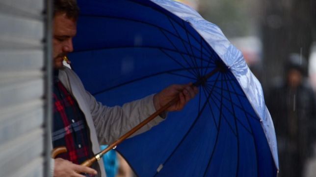 el clima no da tregua: ¿como va a seguir el tiempo en la plata?