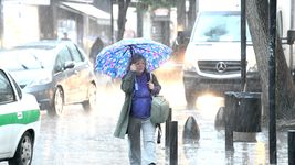 ¿se adelanta la tormenta de santa rosa? expertos anticipan mal clima en la plata y se encienden las alarmas ¿se adelanta la tormenta de santa rosa? expertos anticipan mal clima en la plata y se encienden las alarmas