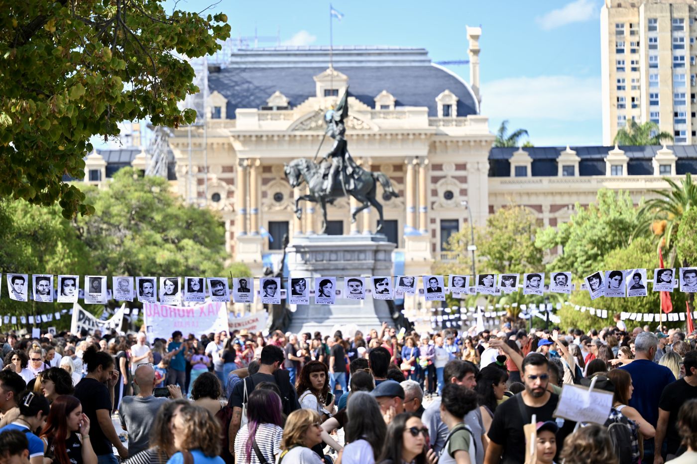 50 años del golpe marcha día de la memoria 24 de marzo 2026 (10)