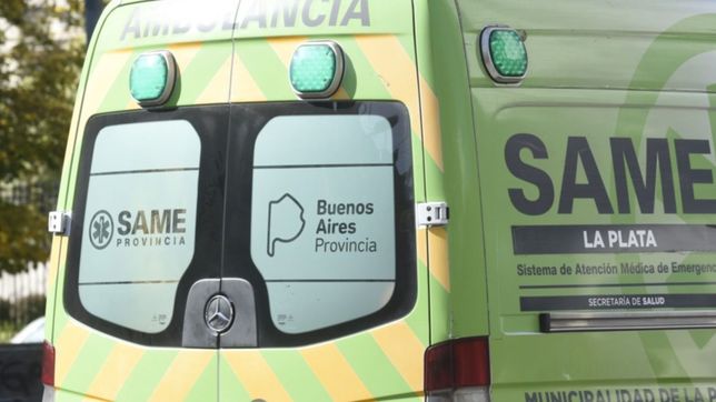 ¿quien era el joven que fue asesinado por ladrones tras resistirse a entregar su moto?