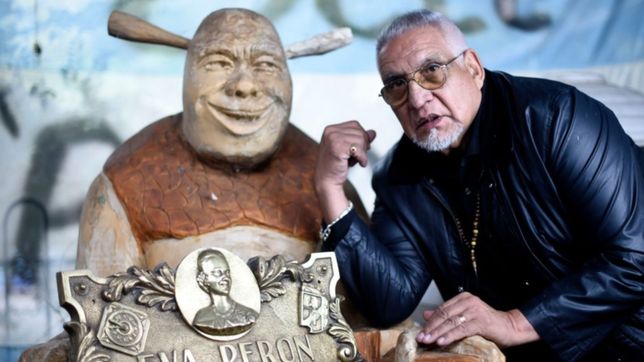 gestapo antisindical: el pata medina recurrira el pase de la causa a comodoro py