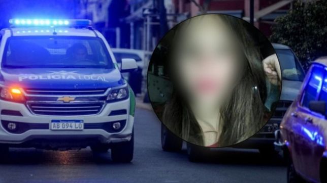 por favor, volve a casa, la suplica de una familia que busca a una adolescente perdida